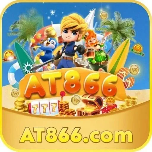 AT866 - Game Memancing Seru untuk Penggemar Fishing
