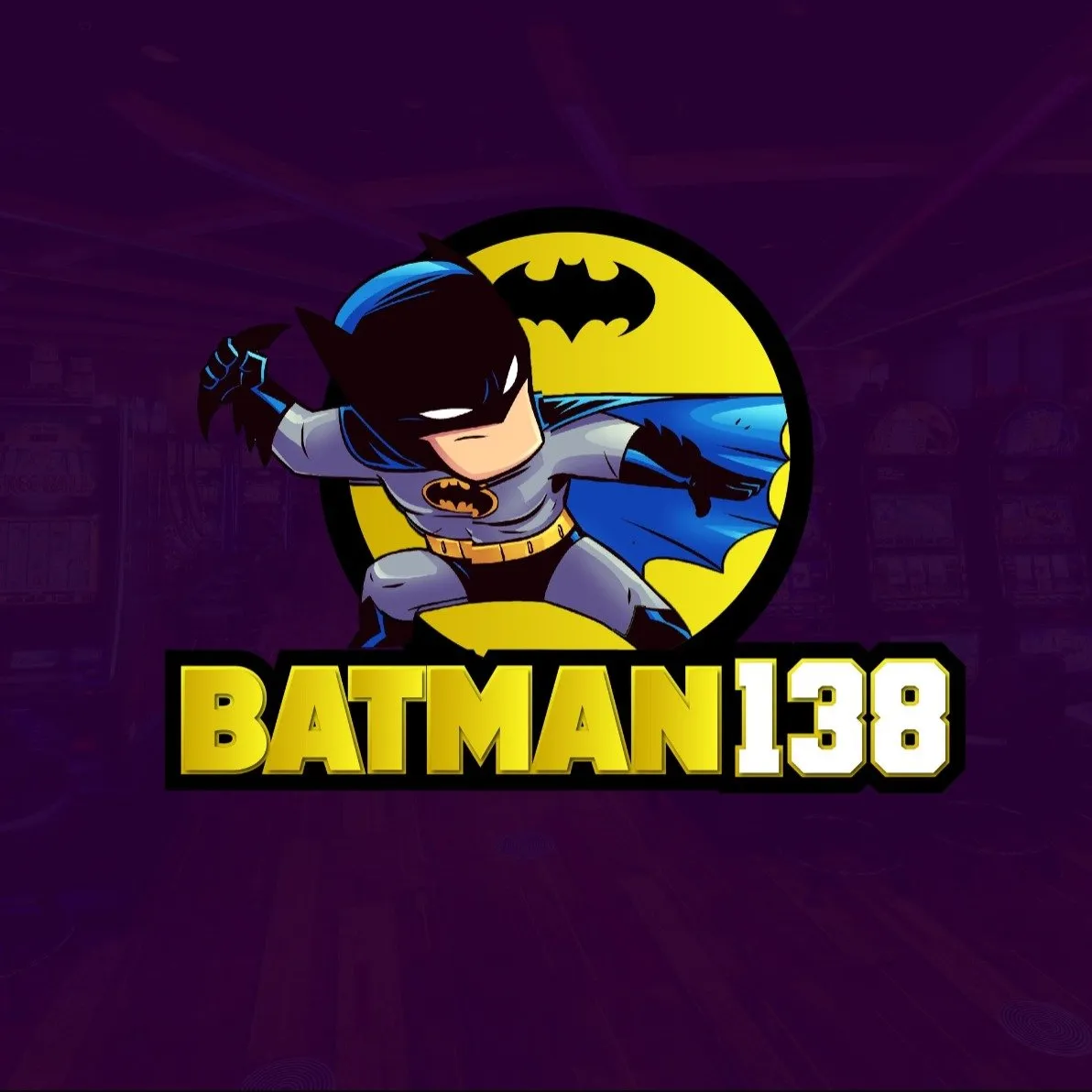 BATMAN138 - Petualangan Epik dalam Dunia Anime